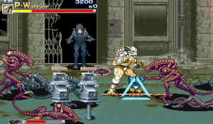 Alien Vs Predator 940520 Usa