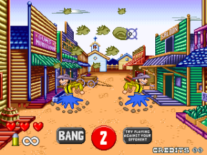 Bang