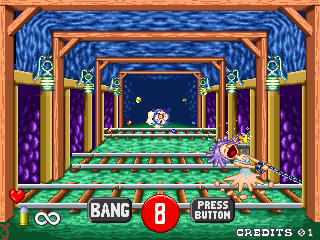 Gun Gabacho Japan cover art