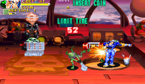 Battle Circuit 970319 Asia