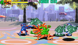 Battle Circuit 970319 Japan