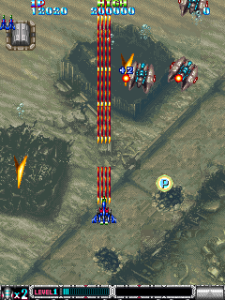 Batsugun Special Ver