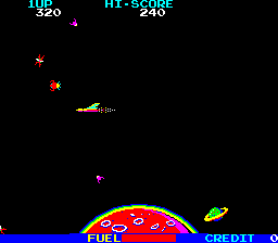 Battle Cross cover art