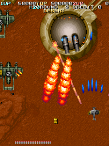 Battle Bakraid Japan Wed Apr 7 1999