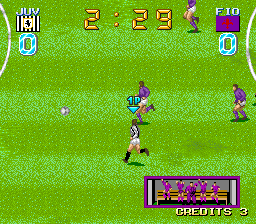 Best League Bootleg Of Big Striker Italian Serie A