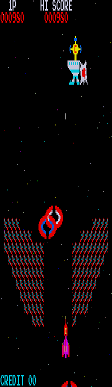 Black Hole cover art