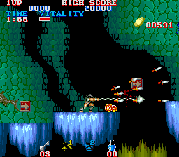 Black Tiger cover art