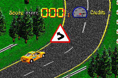 Blomby Car cover art