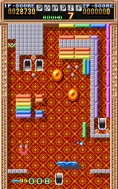 Block Block World 910910 cover art