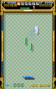 Block Block World 911106 Joystick