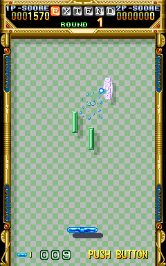 Block Block World 911106 Joystick cover art