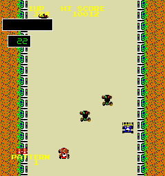 Bump N Jump