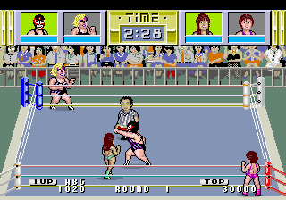 Body Slam 8751 317 0015 cover art