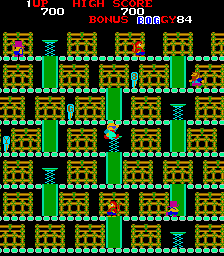 Boggy 84