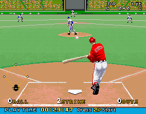 Bottom Of The Ninth Ver T