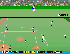 Bottom Of The Ninth Ver N cover art