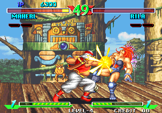 Breakers cover art
