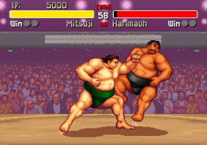 Battle K Road