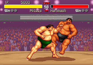 Battle K Road cover art