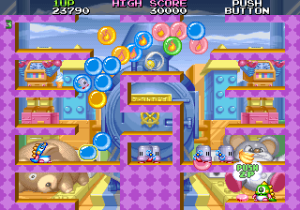 Bubble Symphony Ver 2 5j 1994 10 05