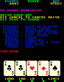Boardwalk Casino cover art