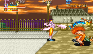 Captain Commando 910928 Usa