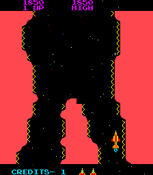 Catacomb Bad Colours cover art
