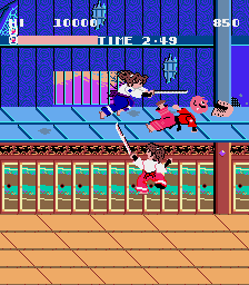 Chanbara cover art