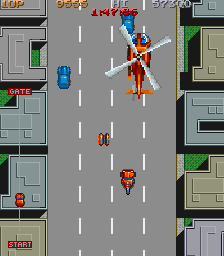 City Bomber World