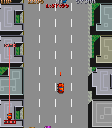 City Bomber Japan
