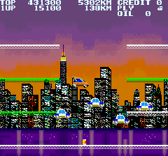 City Connection Set 1 cover art