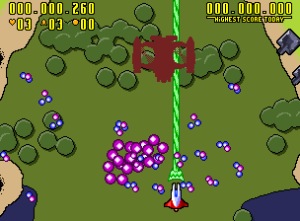 Codename Blut Engel 2006 01 19 Homebrew