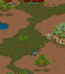 Commando Bootleg 2 Bootleg cover art