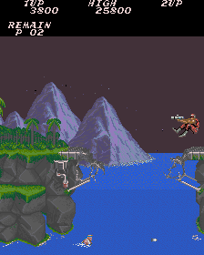 Contra Us Set 2 cover art