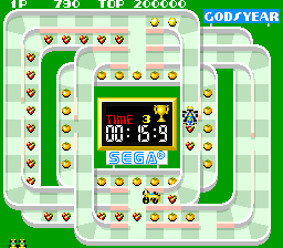 Counter Run Bootleg Set 1 cover art