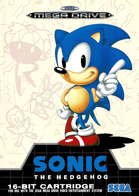 Sonic the Hedgehog 3C (prototype 0517)