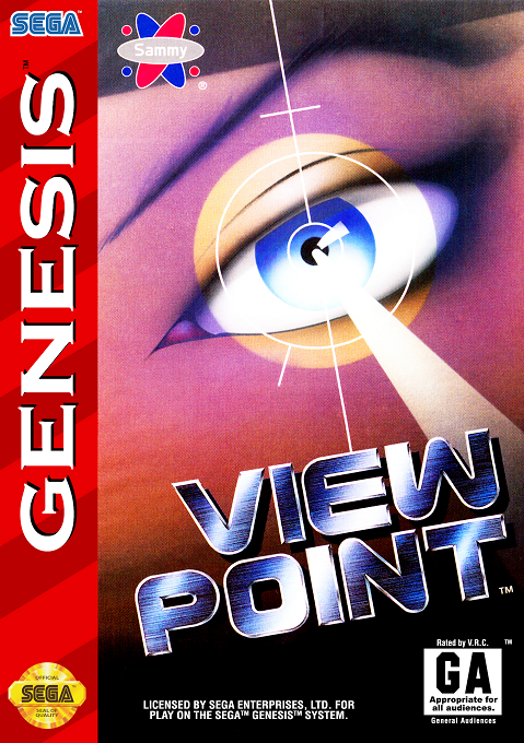 Viewpoint (USA) (Beta)