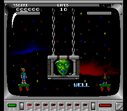 Dream TV (USA) cover art