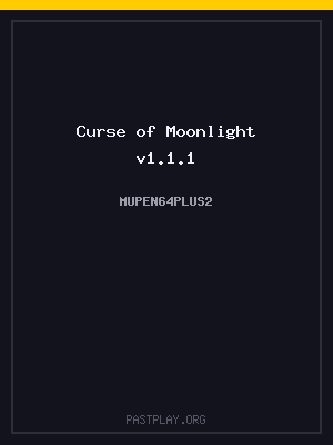 Curse of Moonlight v1.1.1