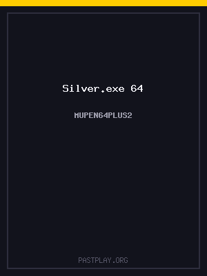 Silver.exe 64