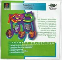 K9.5 3 – Webtunes cover art