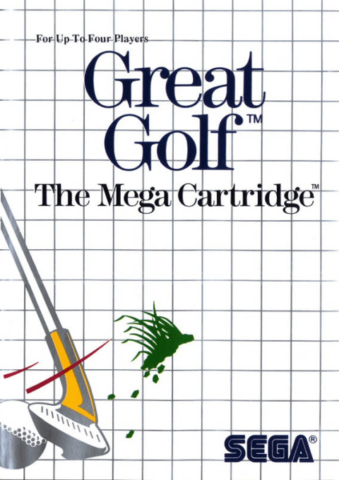 Great Golf (World) (Beta) cover art