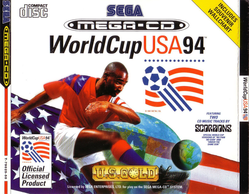World Cup USA 94