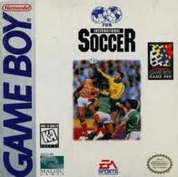 FIFA International Soccer (USA, Europe) (En,Fr,De,Es)