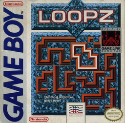 Loopz (World) cover art