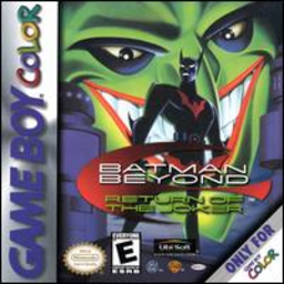 Batman Beyond – Return of the Joker (Japan) (NP)