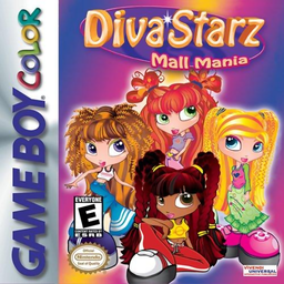 Diva Starz (France)