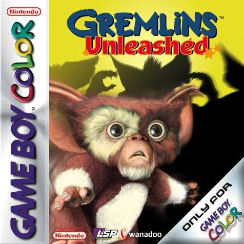 Gremlins Unleashed (Europe) (En,Fr,De,Es,It,Pt) (Beta)