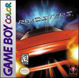 Roadsters Trophy (USA) (En,Fr,De,Es,It,Nl) cover art
