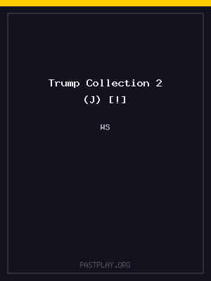 Trump Collection 2 (J) [!]